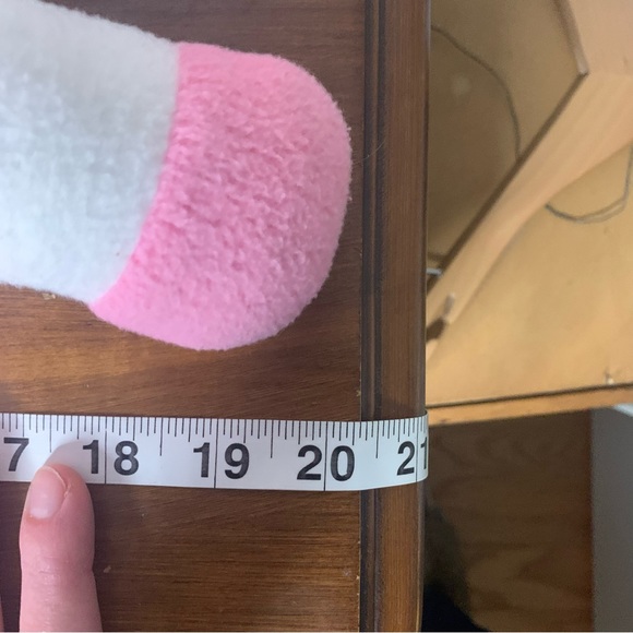 Handmade Unicorn Plushy Tutu - Picture 3 of 4